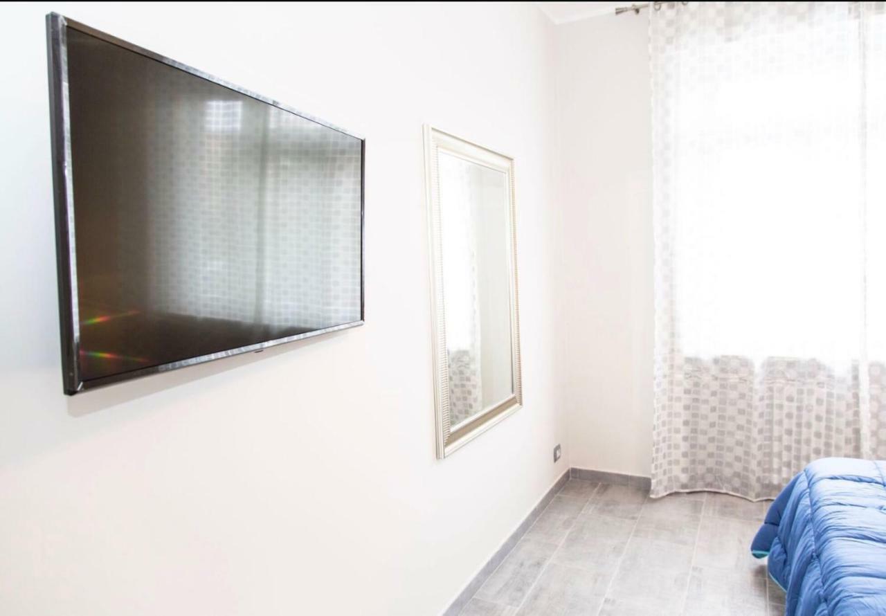 דירות גרוגליאסקו Gru House מראה חיצוני תמונה