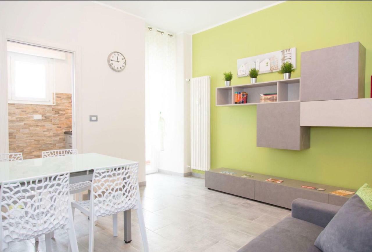 דירות גרוגליאסקו Gru House מראה חיצוני תמונה